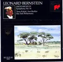 CD - Dmitri Shostakovich - Leonard Bernstein , Teresa Kubiak , Isser Bushkin , New York Philharmonic - Symphony No. 14