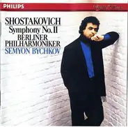 Shostakovich - Symphony No. 11