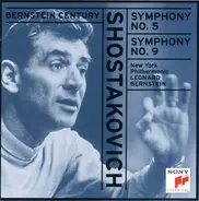 Shostakovich - Symphony No. 5. Symphony No. 9.