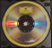 CD - Dmitri Shostakovich - The Chamber Orchestra Of Europe , Rudolf Barshai - Chamber Symphony Op. 110a. Symphony For Strings Op. 118a.