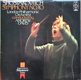 Dmitri Shostakovich - Symphony No. 10