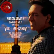 Shostakovich - Symphony No. 7, "Leningrad"