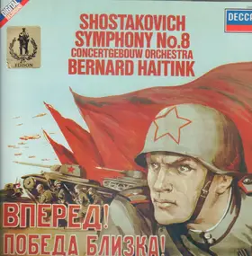 Dmitri Shostakovich - Symphony No. 8