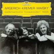 Dmitri Shostakovich · Pyotr Ilyich Tchaikovsky - Trios