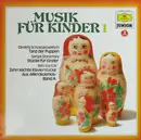 LP - Kinderlieder - Musik Für Kinder 1