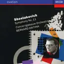 CD - Shostakovich - Symphony No.11