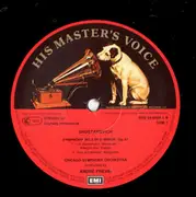 LP - Shostakovich - Symphony No. 5 In D Minor