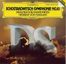 CD - Shostakovich - Symphonie No. 10