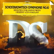 Shostakovich - Symphony No. 10 In E Minor (Op. 93)