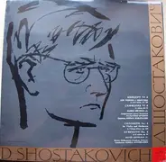 Shostakovich - Concerto No.2 For Violin And Orchestra - Symphony No. 6