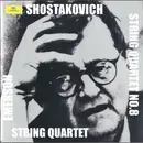 CD Single - Dmitri Shostakovich , Emerson String Quartet - String Quartet No. 8