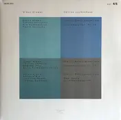 Dmitri Shostakovich - Edition Lockenhaus, Vol. 4/5