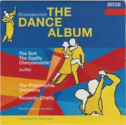 Shostakovich - The Dance Album