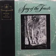 Dmitri Shostakovich , Kilichevsky , Petrov , Evgeny Mravinsky - Oratorio: Song Of The Forests