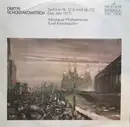 LP - Dmitri Shostakovich , Kiril Kondrashin - Sinfonie Nr.12 D-Minor Op.112. Das Jahr 1917.