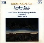 Shostakovich - Symphony No. 11 'The Year Of 1905'