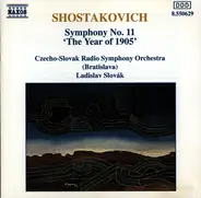 Shostakovich - Symphony No. 11 'The Year Of 1905'