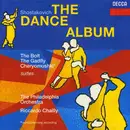 CD - Shostakovich - The Dance Album