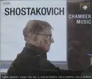 CD-Box - Dmitri Shostakovich - Chamber Music