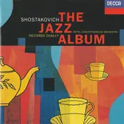 Dmitri Shostakovich - The Jazz Album