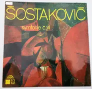 Shostakovich - Symfonie Č. 14