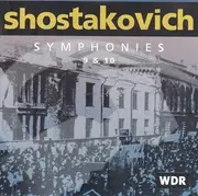CD - Shostakovich - Symphonies 9 & 10