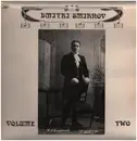 LP - Dmitrii Smirnov - Volume Two