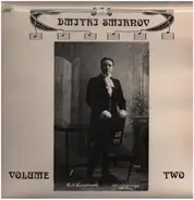 Dmitrii Smirnov - Volume Two