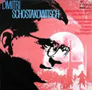 LP - Dmitri Shostakovich - Sinfonie Nr. 12 Op. 112 (Das Jahr 1917)