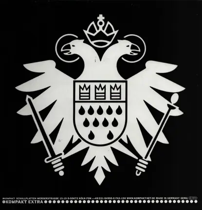 Dmitry Gren - Speicher 42