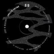 10'' - Dmitry Distant - Lucifer & Lust - Numbered