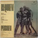 Double LP - Kabalevsky - Requiem = Реквием