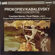 Kabalevsky / Prokofiev - Concertos For Piano And Orchestra