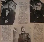 Double LP - Kabalevsky - 'Семья Тараса'  Фрагменты Из Оперы