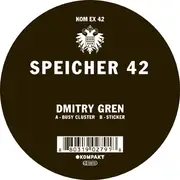 12'' - Dmitry Gren - Speicher 42
