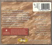 CD - DMP Big Band - Carved In Stone