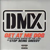 DMX - get at me dog