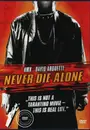 DVD - DMX / David Arquette a.o. - Never Die Alone