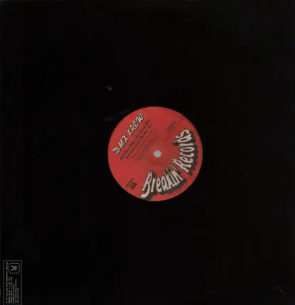 DMX Krew - DMX Bass / Rock Your Body