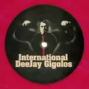 12'' - DMX Krew - Showroom Dummies - Red Transparent Vinyl