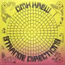 Double LP - DMX Krew - Strange Directions