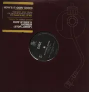 Dmx - How's It Goin' Down