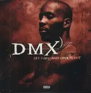 Dmx - It's Dark & Hell is hotHELL IS HOTHELL IS HOTHELL IS HOT