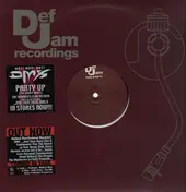 DMX - Party Up (Up In Here) (The Dance Mixes)