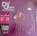 12'' - DMX - What You Want / Fame
