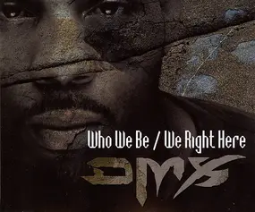 DMX - Who We Be / We Right Here