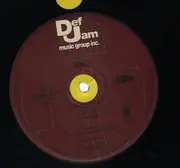 12'' - Dmx - Who We Be