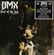 Dmx - Year Of The Dog... Again