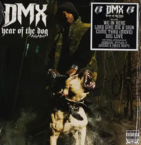 DMX - Year Of The Dog... Again