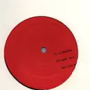 12inch Vinyl Single - DMX, Jay-Z - It's Murder
